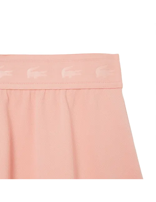 Jupe Lacoste Essentials | Ofertas De Padel