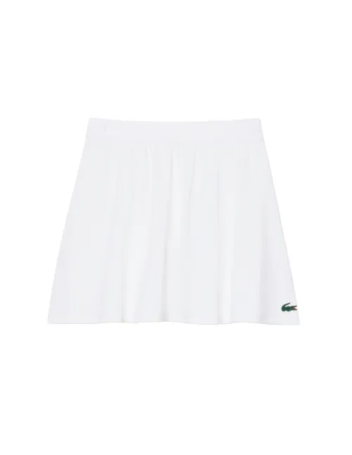 Jupe Lacoste Essentials | Ofertas De Padel