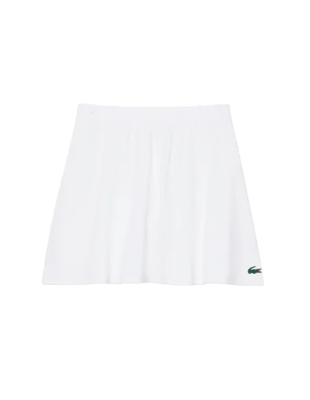 Jupe Lacoste Essentials | Ofertas De Padel