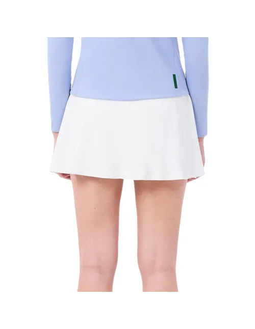 Jupe Lacoste Essentials | Ofertas De Padel