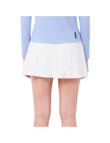 Jupe Lacoste Essentials | Ofertas De Padel