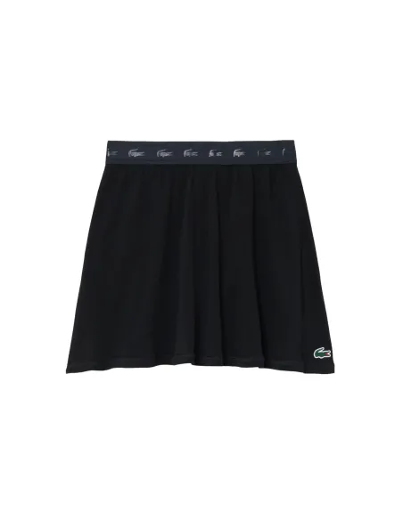 Jupe Lacoste Essentials | Ofertas De Padel