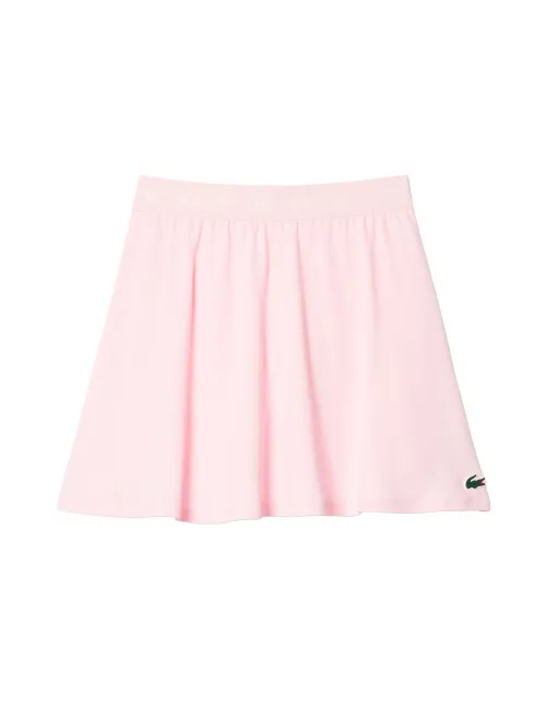 Jupe Lacoste Essentials | Ofertas De Padel