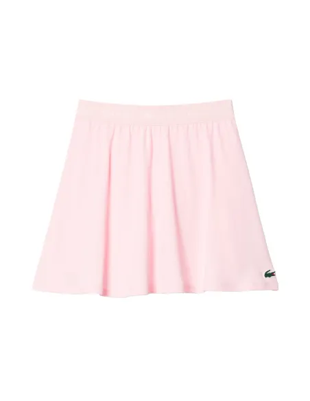 Jupe Lacoste Essentials | Ofertas De Padel