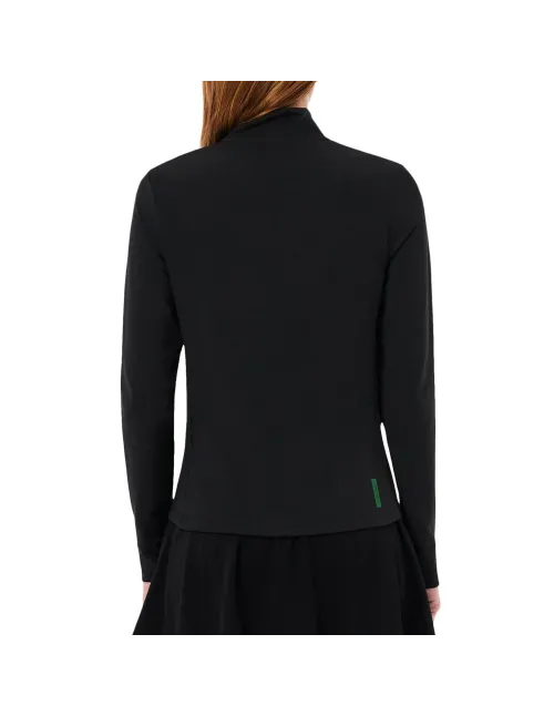 Jacke Lacoste Essentials Damen | Ofertas De Padel