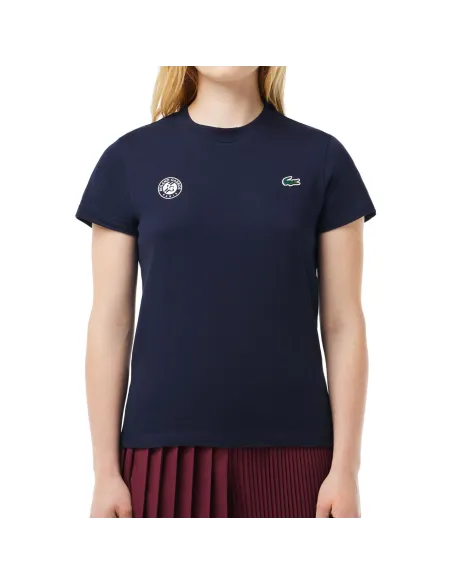 Lacoste Roland Garros Femme | Ofertas De Padel