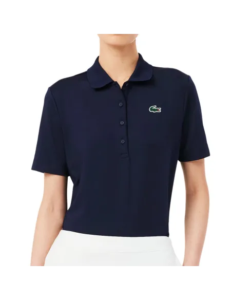 Polo Lacoste Core Performance Femme | Ofertas De Padel