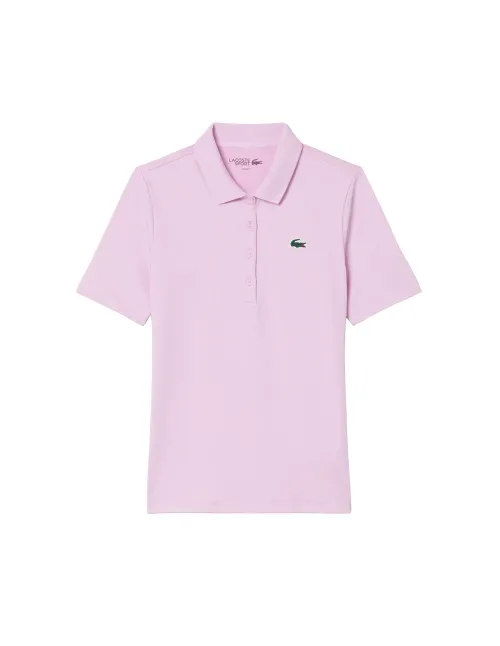 Polo Lacoste Core Performance Femme | Ofertas De Padel