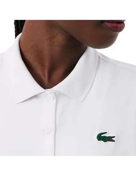Polo Lacoste Core Performance Donna | Ofertas De Padel