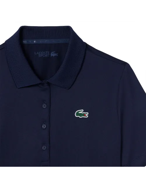 Polo Lacoste Core Performance Femme | Ofertas De Padel