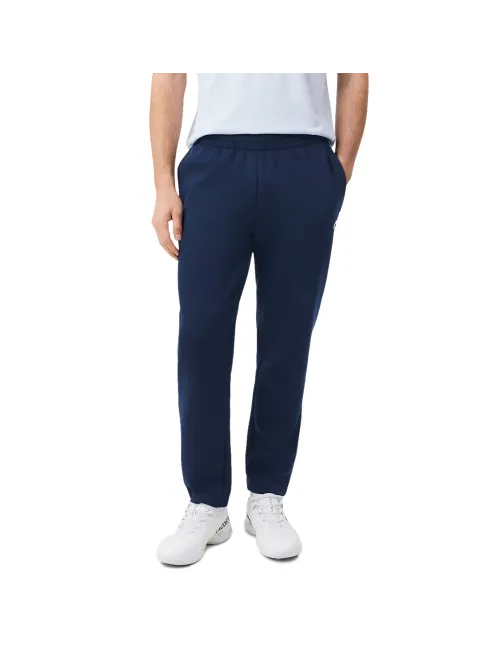 Pantalon Lacoste Core Performance | Ofertas De Padel