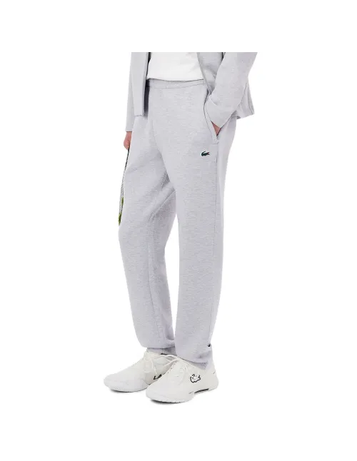 Pantalón Lacoste Core Performance | Ofertas de pádel