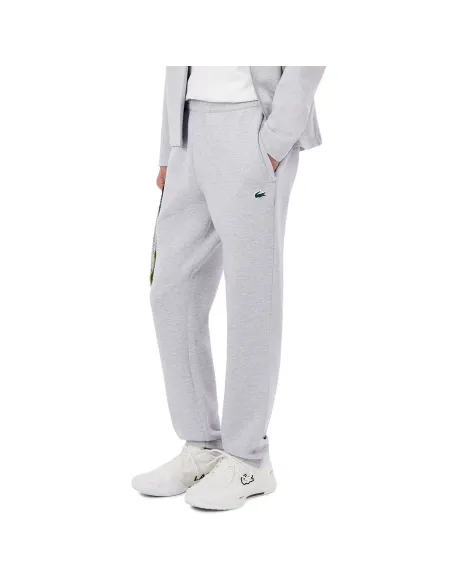 Pantalon Lacoste Core Performance | Ofertas De Padel