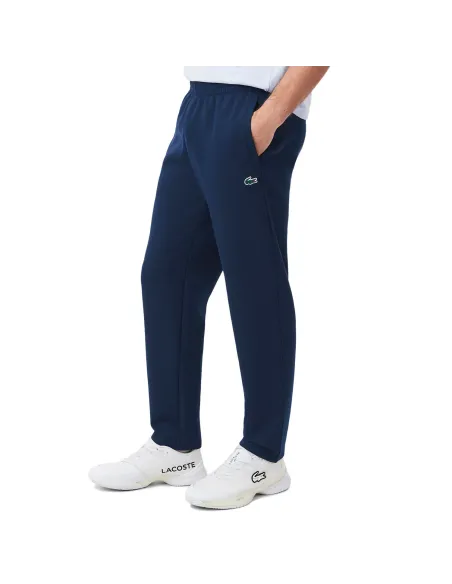 Pantalón Lacoste Core Performance | Ofertas De Padel