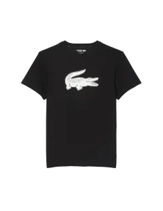 Camisera Lacoste Core Performance | Ofertas De Padel
