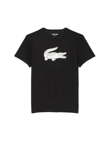 Camisera Lacoste Core Performance | Ofertas De Padel