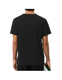 Camisera Lacoste Core Performance | Ofertas De Padel 2