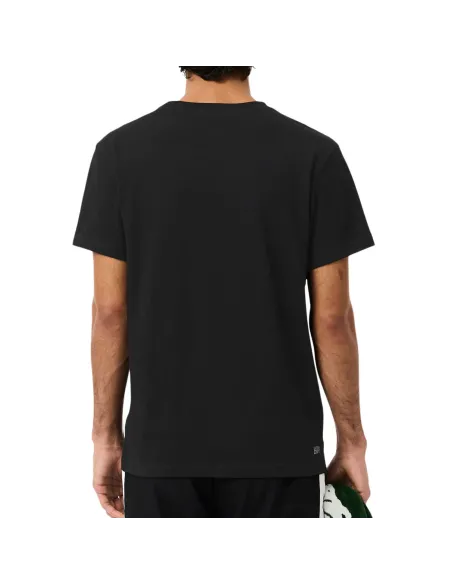 Maglietta Lacoste Core Performance Th2042 |Padel offers