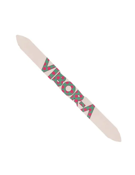 Protetor Vibor-A Spot Transparente | Ofertas De Padel