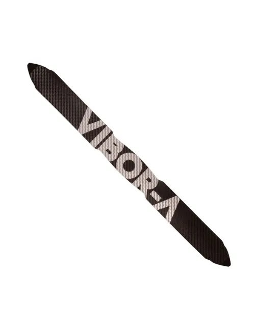 Protector Víbor-A Carbon Negro | Ofertas De Padel