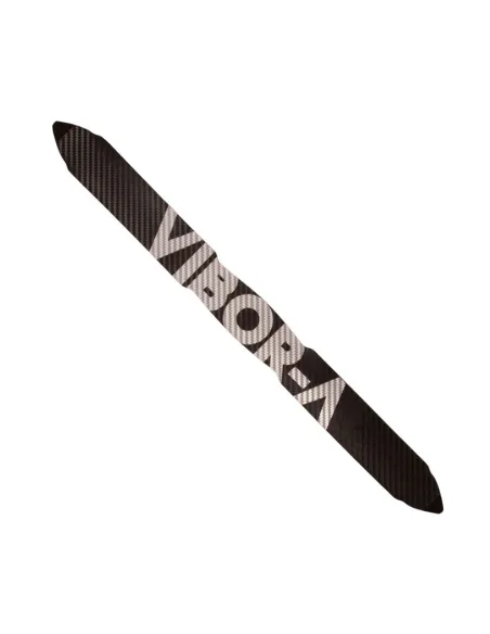 Protetor Víbor-A Carbon Preto | Ofertas De Padel
