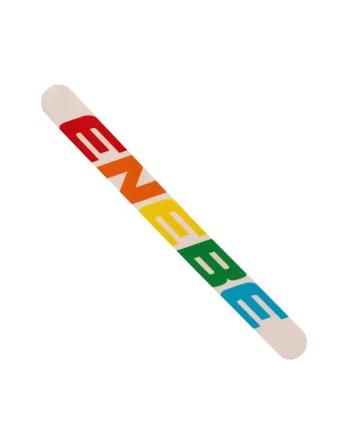 Protection  Enebe Rond Multicolore | Ofertas De Padel