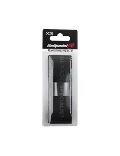 12Er Packung Schutzvorrichtungen Bullpadel Rahmen Schutz | Ofertas De Padel 2