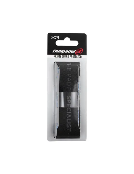 Caixa 12 Unds Protetores Bullpadel Frame Guard | Ofertas de padel