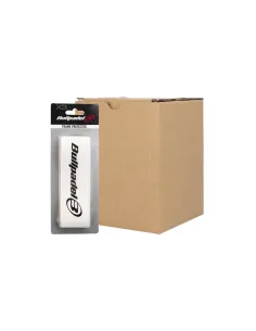 CAJA protettore Bullpadel FRAME Pro 12 UDS TRASPARENTE |Padel offers