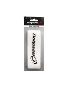 Boîte Protection  Bullpadel Cadre Pro 12 Unités Transparent | Ofertas De Padel 2