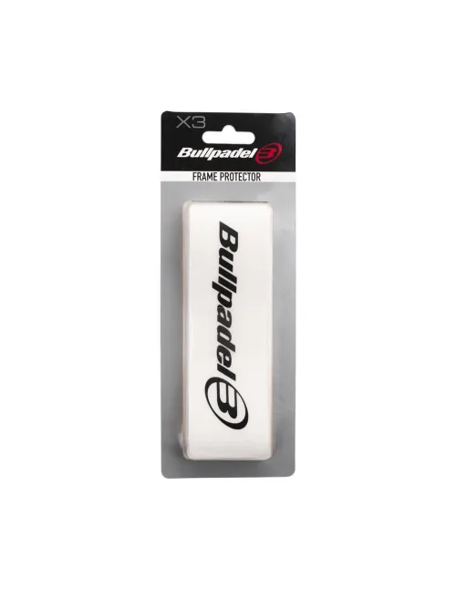 Kasten Schutzstreifen Bullpadel Rahmen Pro 12 Stk Transparent | Ofertas De Padel
