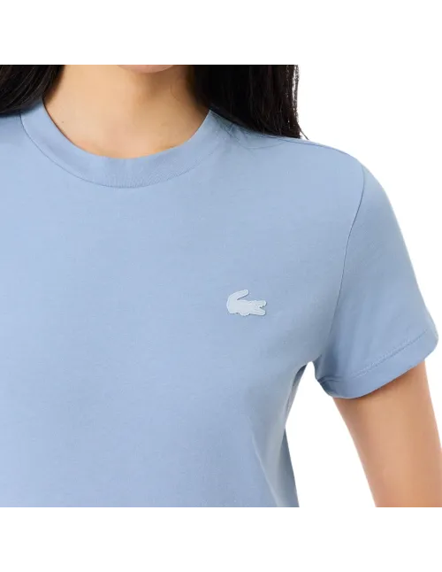 T-Shirt Lacoste Core Performance Women | Ofertas de Padel