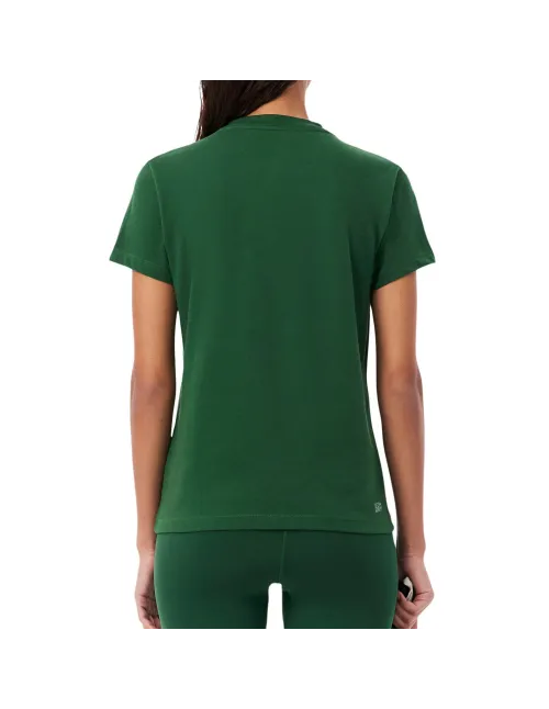 T-Shirt Lacoste Core Performance Femme | Ofertas de Padel
