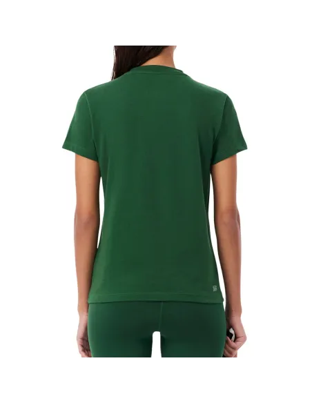 T-Shirt Lacoste Core Performance Women | Ofertas de Padel