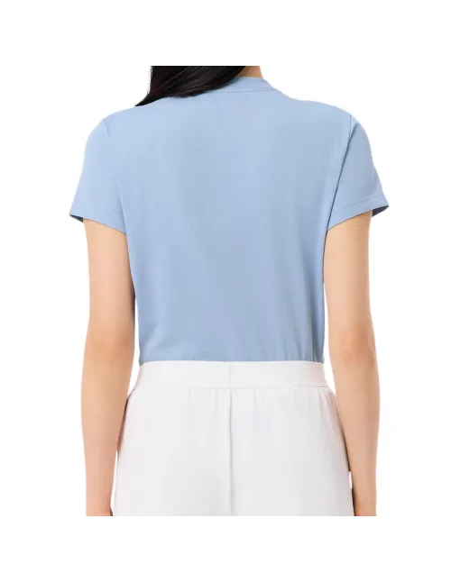 T-Shirt Lacoste Core Performance Women | Ofertas de Padel