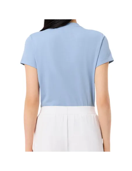 T-Shirt Lacoste Core Performance Women | Ofertas de Padel