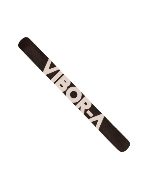 Protettore Vibor-A Rotondo Nero |Padel offers