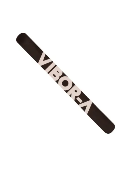 Schutzstreifen Vibor-A Rund Schwarz | Ofertas De Padel
