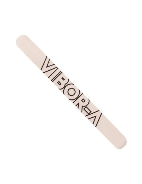 Protector Vibor-A Redondo Transparente | Ofertas de pádel