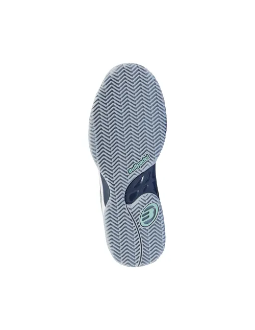 Bullpadel Indiga W 26I Verde Mulher | Ofertas de padel