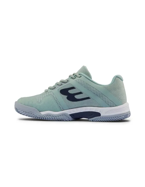 Bullpadel Indiga W 26I Verde Donna |Padel offers