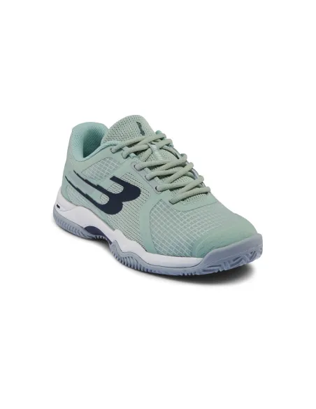 Bullpadel Indiga W 26I Vert Femme | Ofertas De Padel