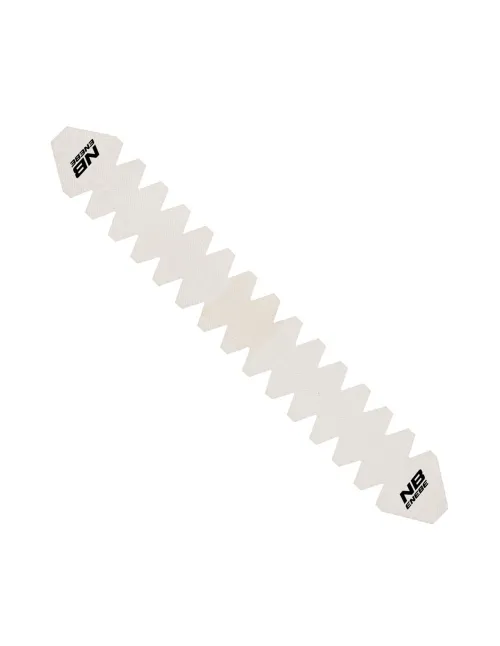 Protetor Enebe Dentado Transparente | Ofertas de padel