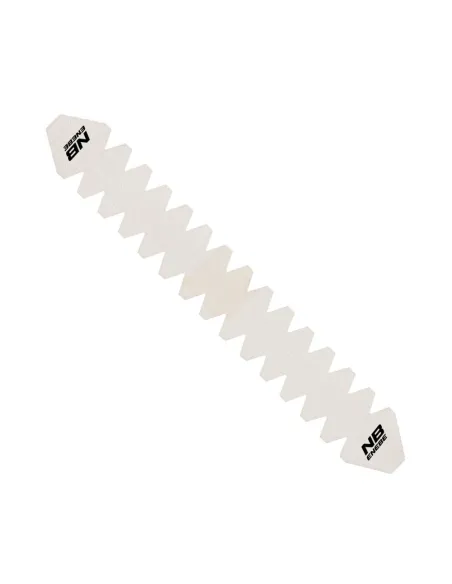 Protetor Enebe Dentado Transparente | Ofertas de padel
