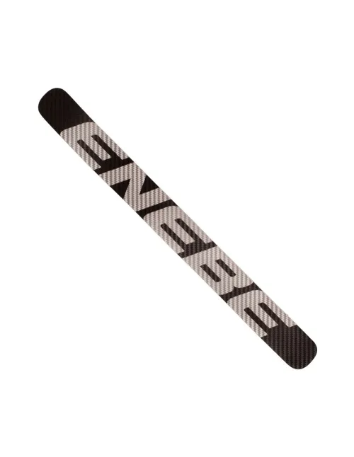 Protection Tape Enebe Carbon Round Black | Ofertas de padel
