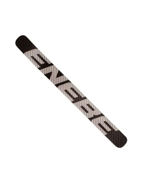 Protector Enebe Carbon Redondo Negro | Ofertas de pádel