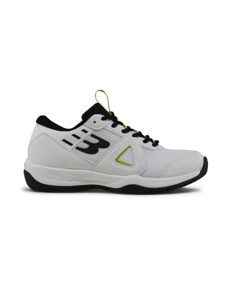 Bullpadel Bekon 26I Preto Junior | Ofertas de padel