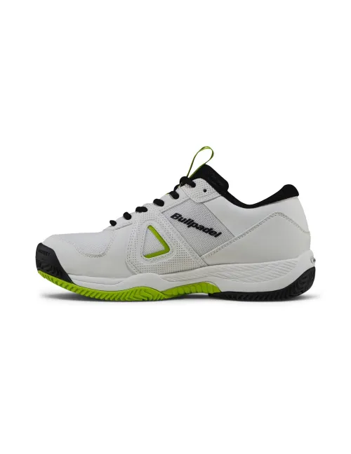 Bullpadel Bekon 26I Negro Junior | Ofertas de pádel