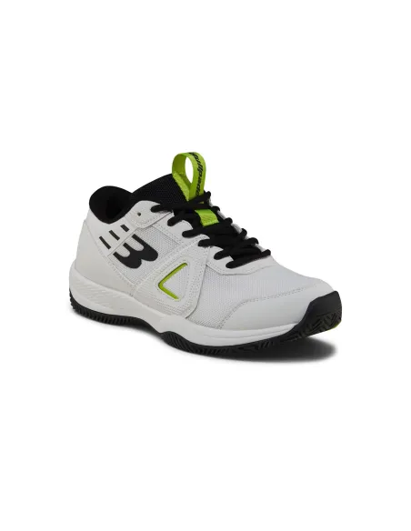 Bullpadel Bekon 26I Negro Junior | Ofertas de pádel