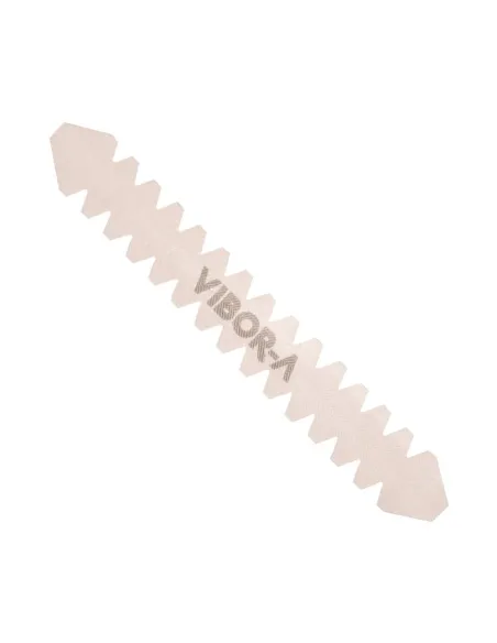 Protetor Vibor-A Tiny Dentado Transparente | Ofertas de padel